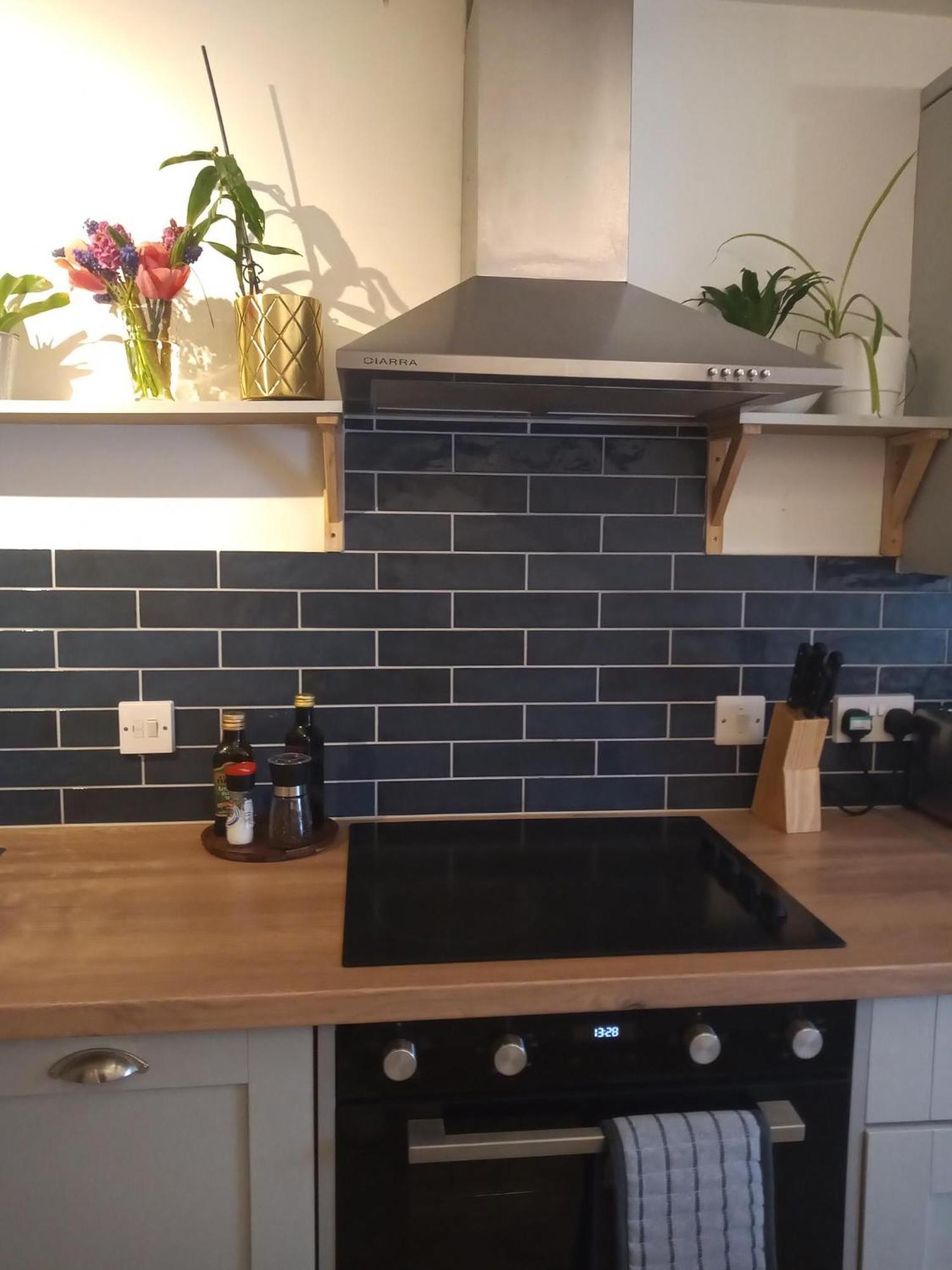 The Eaves, Glastonbury High Street 2 Bed 2 Bathroom Apartment Екстер'єр фото