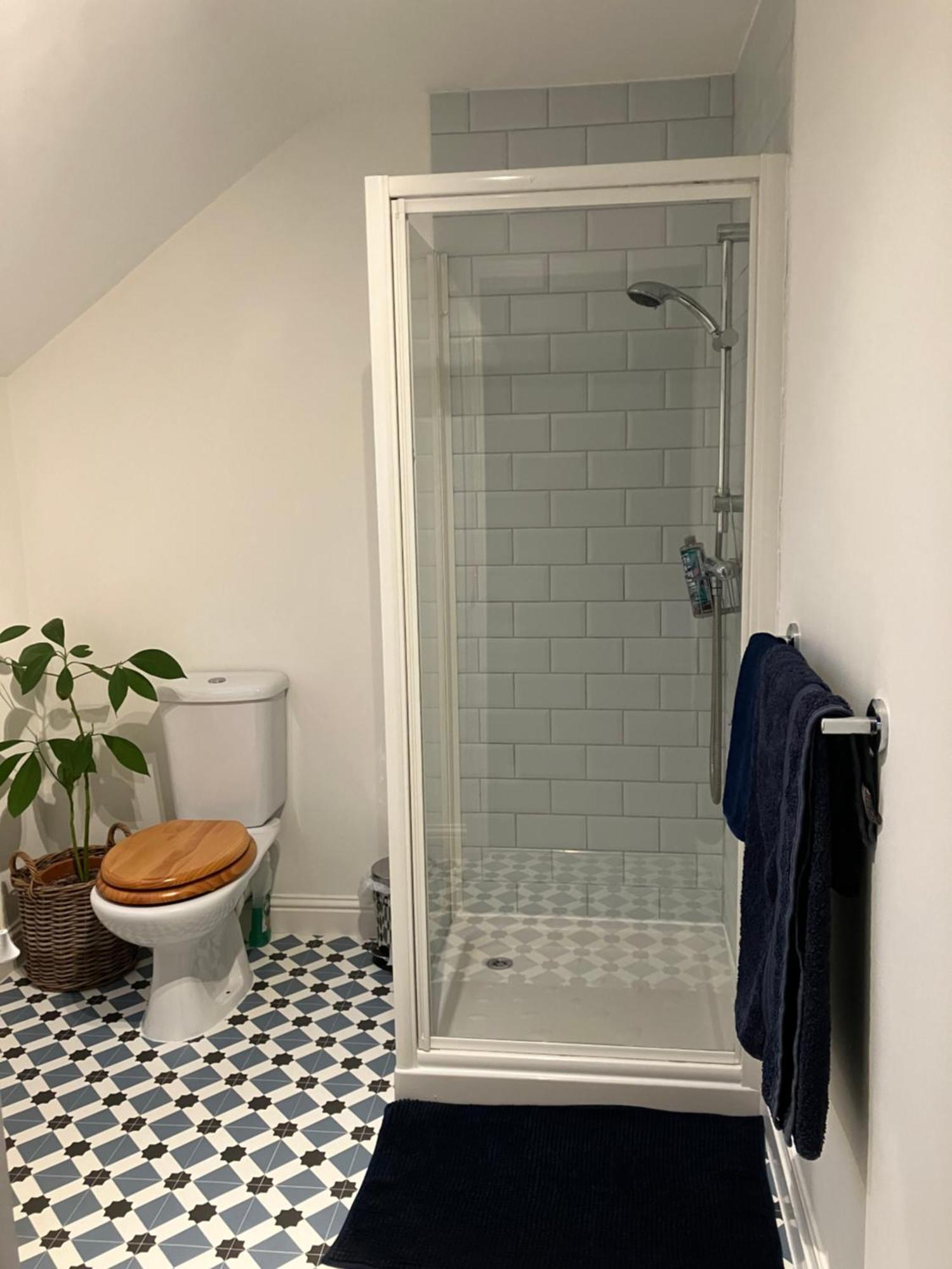 The Eaves, Glastonbury High Street 2 Bed 2 Bathroom Apartment Екстер'єр фото
